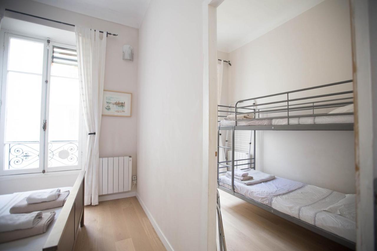 Le Coin Du Marche Apartment Nice Exterior photo